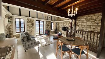 Leonys House by TrulyCyprus