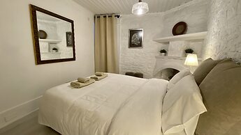 Leonys House by TrulyCyprus