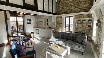Leonys House by TrulyCyprus