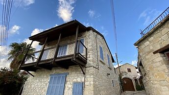 Leonys House by TrulyCyprus
