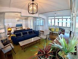 1-80 Collection Penthouse by TrulyCyprus