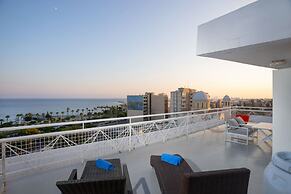 1-80 Collection Penthouse by TrulyCyprus