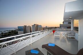 1-80 Collection Penthouse by TrulyCyprus