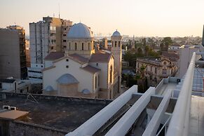 1-80 Collection Penthouse by TrulyCyprus