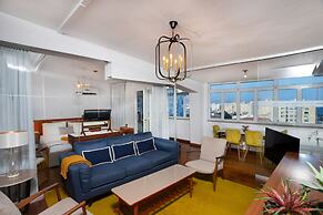 1-80 Collection Penthouse by TrulyCyprus