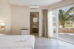 Theo Star Beach Hotel