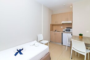 Theo Star Beach Hotel