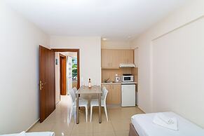 Theo Star Beach Hotel