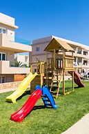Theo Star Beach Hotel