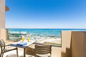 Theo Star Beach Hotel