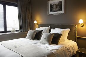 Mansion9 Bruges