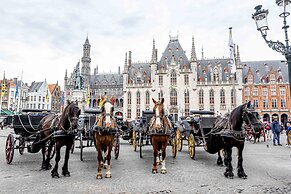 Mansion9 Bruges