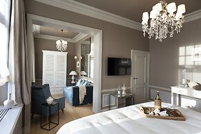 Mansion9 Bruges