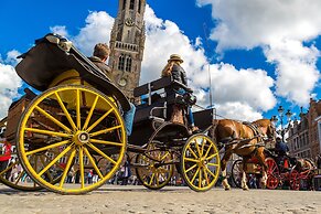 Mansion9 Bruges