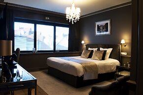 Mansion9 Bruges