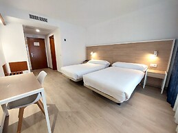Hotel Costa Atlántica