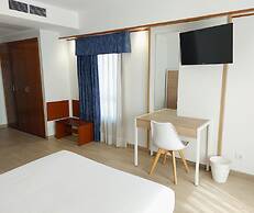 Hotel Costa Atlántica