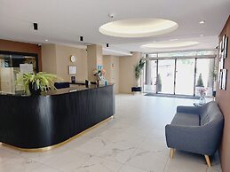 Hotel Costa Atlántica