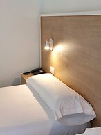 Hotel Costa Atlántica