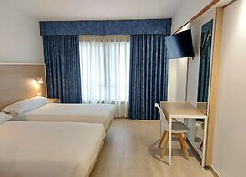 Hotel Costa Atlántica