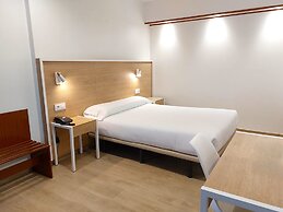 Hotel Costa Atlántica
