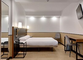 Hotel Costa Atlántica