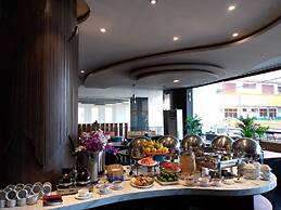 Golden Palace Hotel Ambon