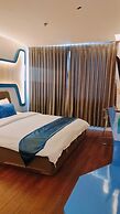 Golden Palace Hotel Ambon