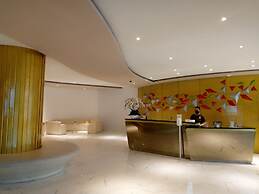 Golden Palace Hotel Ambon