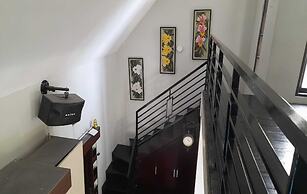 Villa Amaryllis Kaliurang