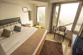 Goroomgo Hotel Jasmine Dalhousie
