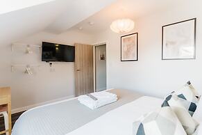 Prime Suites Lytham