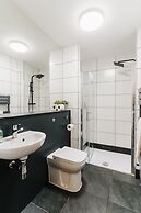 Prime Suites Lytham