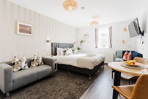 Prime Suites Lytham