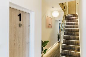 Prime Suites Lytham