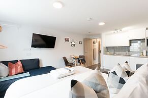 Prime Suites Lytham