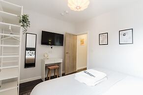 Prime Suites Lytham