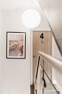 Prime Suites Lytham