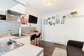 Prime Suites Lytham