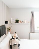 Prime Suites Lytham