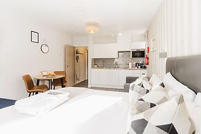 Prime Suites Lytham