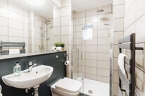 Prime Suites Lytham