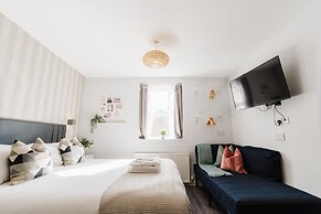 Prime Suites Lytham