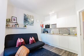 Prime Suites Lytham