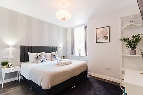 Prime Suites Lytham