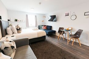 Prime Suites Lytham