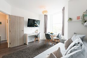 Prime Suites Lytham