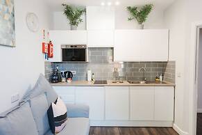Prime Suites Lytham