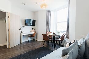 Prime Suites Lytham
