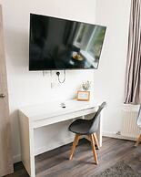 Prime Suites Lytham